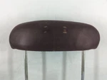 1996 Chevrolet Suburban 1500 Rear Seat Burgundy Ugcyd. Fixed Price $40.22.