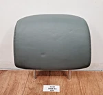 08-13 Oem Bmw E93 M3 Rear Passenger Seat Headrest Leather Palladium Silver*. Fixed Price $59.95.