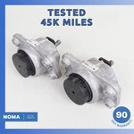 Lr Range Rover Sport L494 Right & Left Engine Motor Mount Set Oem 45K. Fixed Price $91.30.