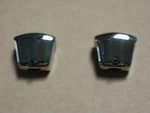 67 68 69 70 71 72 Chevelle Seat Ajustment Knob Pair Chr. Fixed Price $19.95.
