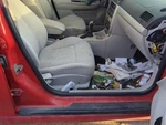 2010-2010 Chevrolet Cobalt Passenger Front Seat Oem L1Q3I. Fixed Price $642.94.