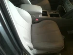 Passenger Front Seat Bucket Vin 5TH Digit Hybrid Fits 07-09 Camry 10183283. Fixed Price $381.45.