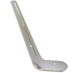 1965 66 Mustang Bronco Front Bucket Seat Side Trim Molding Chrome Right M3638. Fixed Price $40.95.