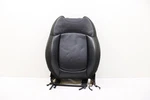 2017-2024 Mini Countryman F60 Front Left Seat Upper Cushion Cover Oem Black NEE1. Fixed Price $146.55.