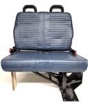 Freedman Flip And Away Seat Rv Bus Van Trailer Folding Floor Wall Mount. Fixed Price $850.00.