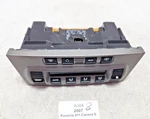 05-08 Oem Porsche Carrera 911 997 Dashboard Climate Control Heater Seat Switch. Fixed Price $399.95.