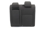 2016 - 2020 Honda Civic Sedan Rear Driver Left Upper Seat Cushion Black Cloth. Fixed Price $104.49.