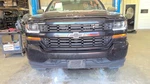 Used Front Left Seat Fits: 2018 Chevrolet Silverado 1500 Pickup Bucket And. Fixed Price $475.00.