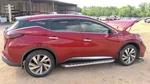 Driver Left Front Spindle/knuckle Fits 15-24 Murano 1350706. Fixed Price $129.89.