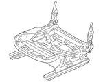 Genuine Bmw Seat Adjuster 52-10-7-240-116. Fixed Price $593.35.