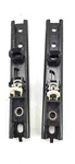 Mini Cooper 06 Front Pair Driver Side Seat Belt Height Adjustment 531084600. Fixed Price $30.00.