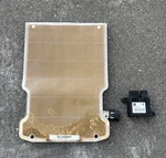 10-15 Chevrolet Camaro Rh Passenger Seat Occupancy Sensor Module Gm 20972507 Oem. Fixed Price $179.00.