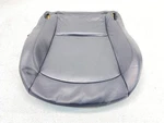 03-08 Bmw E85 E86 Z4 Front Left Driver Lower Seat Cushion Leather Black 81K Oem. Fixed Price $134.96.