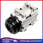 A/c Compressor 2001-2007 Ford Taurus 2002-2005 Mercury Sable 3.0L 143034. Fixed Price $105.44.