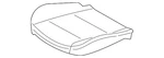 Genuine Bmw Lower Cover 52-10-7-255-649. Fixed Price $591.31.
