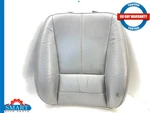 Mercedes W163 ML500 Seat Back Cushion Upper Black Front Left Driver 00-05 Oem. Fixed Price $99.85.