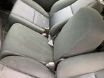 Used Front Center Seat Fits: 2011 Chevrolet Silverado 1500 Pickup Bucket. Fixed Price $139.00.