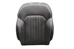 17-19 Genesis G90 Front Right Passenger Side Seat Upper Cushion Black Oem. Fixed Price $152.00.