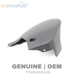 2012-2019 Vw Beetle Front Left Seat Backrest Trim Panel / Cover 5C5881479. Fixed Price $13.71.