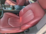 2015 Maserati Ghibli Complete Set Seats Front Rear With Door Panels. Fixed Price $2449.99.