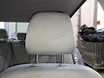 Lh Driver Side Front 2015 Accord Headrest SKU#4244626. Fixed Price $68.00.