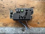 Mercedes Benz W126 Passenger Side (right) Seat Switch Oem 003 820 28 10. Fixed Price $150.00.