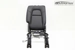 2020-2024 Tesla Model Y Rear Right Side Upper Seat Cushion Backrest W/ Frame Oem. Fixed Price $394.92.