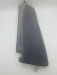 2005 Hyundai Elantra Side Cushion Rear Left Seatbelt Guide Gray Stock Oem. Fixed Price $45.00.