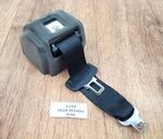 Oem Bmw G20 G80 330 M340 Sedan Rear Center Seatbelt Retractor Black. Fixed Price $49.95.