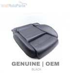 2018-2024 Porsche Cayenne Turbo Front Left Lower Seat Bottom Cushion (leather). Fixed Price $499.00.