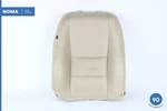 05-08 Jaguar X204 S-type Front Right Passenger Side Upper Seat Cushion Sel Oem. Fixed Price $145.25.