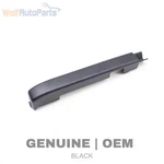 2011-2018 Porsche Cayenne 958.2 Front Seat Rail Cap / Cover 95852146600. Fixed Price $13.49.