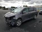 Lh Tan Lea 2ND Row Headrest Oem 2015 Toyota Sienna 7194008091E2. Fixed Price $200.00.