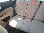 Compass 2018 Seat Rear 2581618. Fixed Price $437.50.