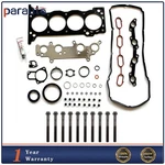 Eccpp Head Gasket Bolts Set 05-15 For Toyota 4RUNNER Tacoma 2.7L Dohc 2TRFE. Fixed Price $43.99.