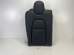 2017-2023 Tesla Model Rear Right Passenger Top Upper Cushion Seat Leather Oem. Fixed Price $90.00.