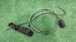 2023 Audi Q5 Rear Right Back Seat Folding Release Handle Oem 80A880C22. Fixed Price $63.00.