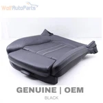 2017-2023 Bmw 530I Front Right Lower Sport Seat Bottom Cushion (leather). Fixed Price $164.49.