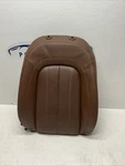 12-18 Audi A7 S7 Front Right Top Upper Seat Cushion Brown 4G8963557B Oem. Fixed Price $125.99.