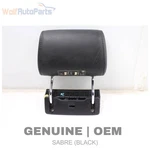 2007-2015 Audi Q7 Rear 2ND Row / 4L0883901G. Fixed Price $38.99.