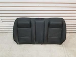 03-07 Infiniti G35 Coupe Rear Upper Seat Portion (black G) Oem 88600-AM401. Fixed Price $224.97.