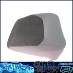 94-97 Ford F250 F350 Xlt Driver Passenger Bottom Cloth Seat Cover Gray. Fixed Price $99.99.