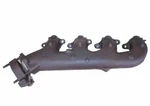 1965-1967 Chevelle 396 Rh Exhaust Manifold 3868874 Passenger Side Dated 11. Fixed Price $245.00.