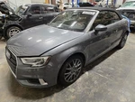 Passenger Front Seat Convertible Air Bag Leather Fits 15-19 Audi A3 1484164. Fixed Price $155.25.