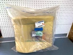 Ford Oem Nos 9L8Z-7864811-A Driver Seat Back Pad 2009 Escape. Fixed Price $149.99.