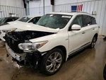 Infiniti QX60 2014 Seat Rear 1712009. Fixed Price $549.90.