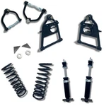 Mustang 2 Ii Control Arms And Shock Kit W/ 450 Lb. Coils. Fixed Price $271.99.