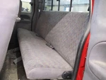 Dodge Ram 1500 1998 Rear Seat Used 2905. Fixed Price $599.90.