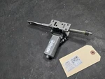 Front Left Seat Motor 2018 Jaguar Xe 2019. Fixed Price $34.50.