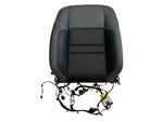 2024 2025 2026 Honda Prologue Front Right Seat Backrest Grey And Black Leather. Fixed Price $212.50.